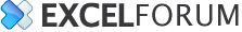 Excelforum logotyp