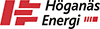 Höganäs Energi logo