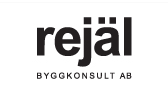 Rejäl bygg logo