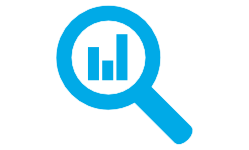 Kurs Business Intelligence i Excel diagram